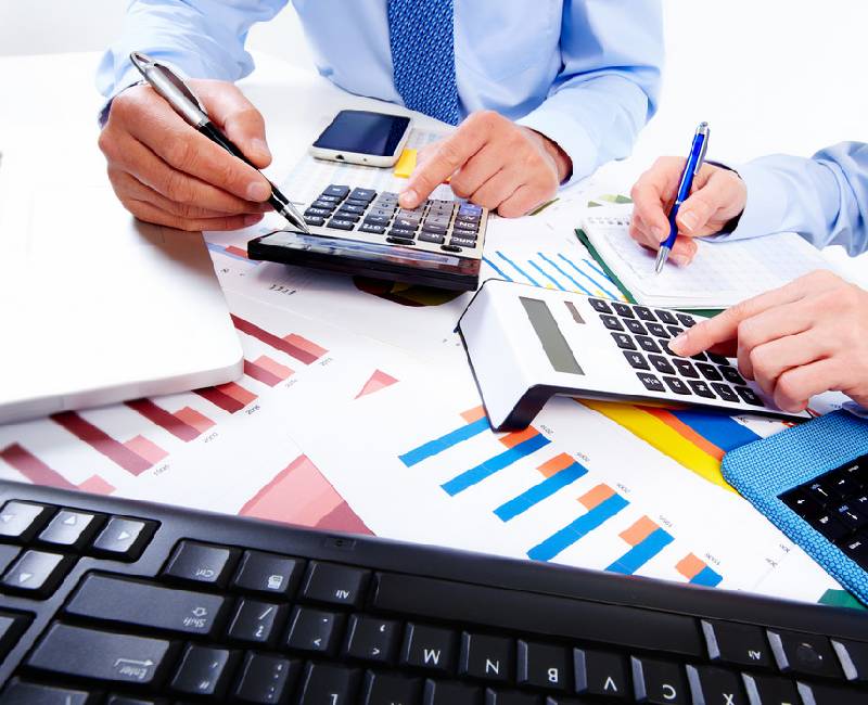 About The Finance Vision Hub
